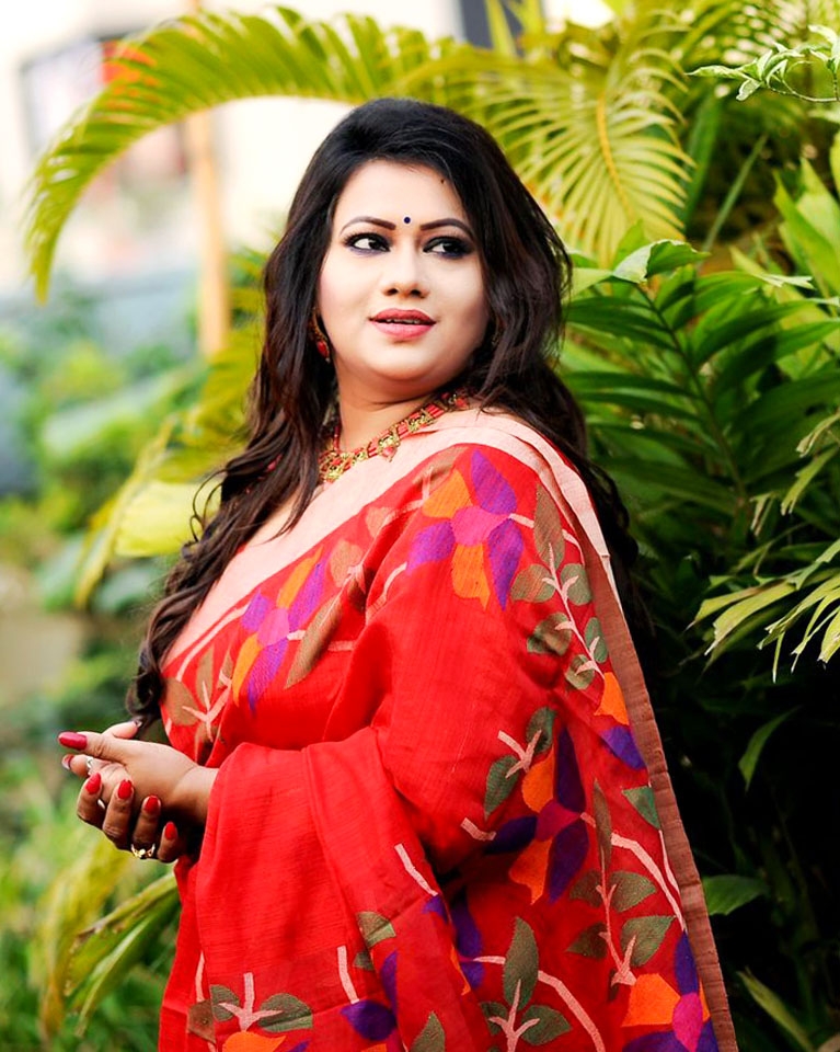 রবীন্দ্র সংগীত ক্লাস - ২৩